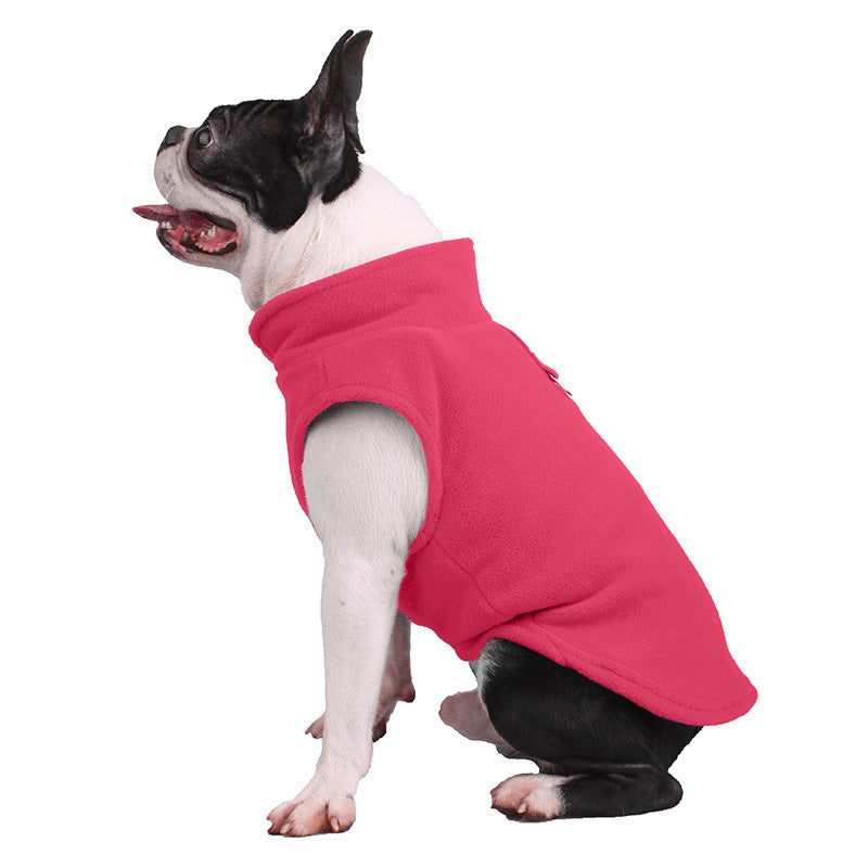 犬服 フリース ペット用品