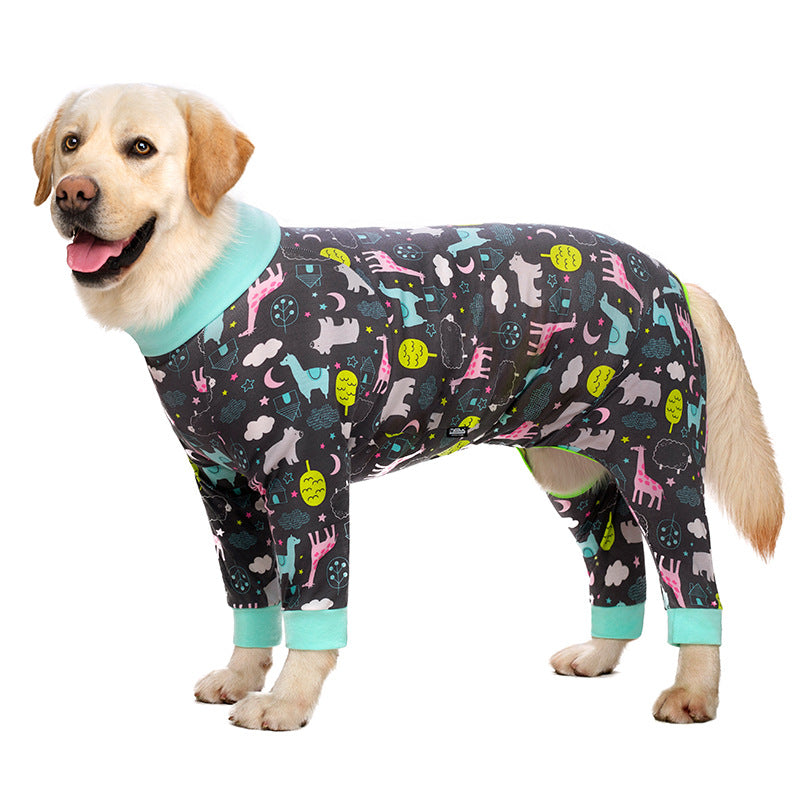 中大型犬用ペット服滅菌器