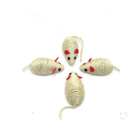猫のおもちゃ 面白い猫の棒 面白い猫の子猫のおもちゃ 木製手作りの猫 猫のマウス 猫のおもちゃ 猫のスクラッチボード