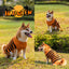 ハロウィン 犬用セーター ペットコスチューム テディ ウォームレジャーセーター コスプレ服 犬 猫用