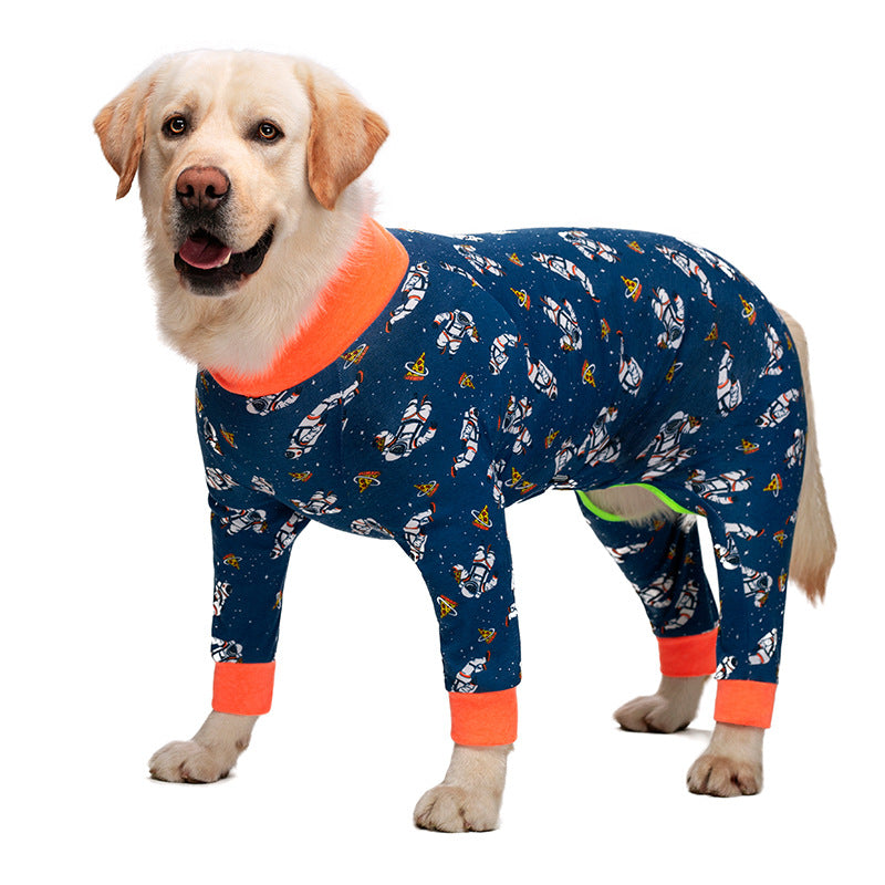 中大型犬用ペット服滅菌器