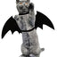 ハロウィン コスチューム ペット用コウモリの羽 ペット コスプレ 小道具 ハロウィン 服 猫 犬 コスチューム ペット用品