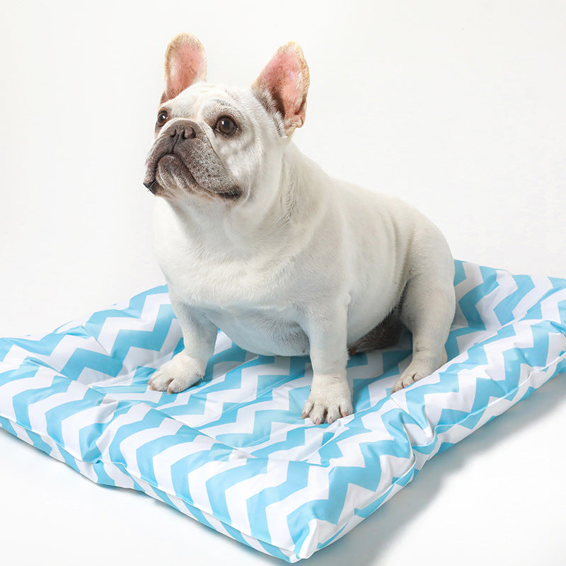 ペット用冷感パッド犬小屋用
