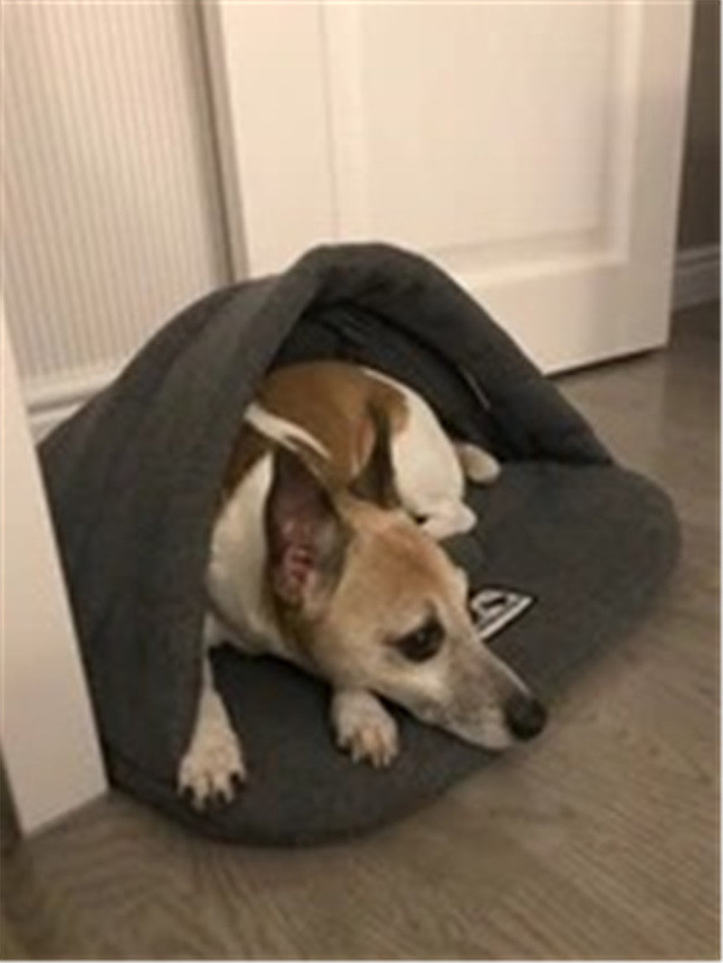 取り外しおよび洗濯可能なペット用犬小屋