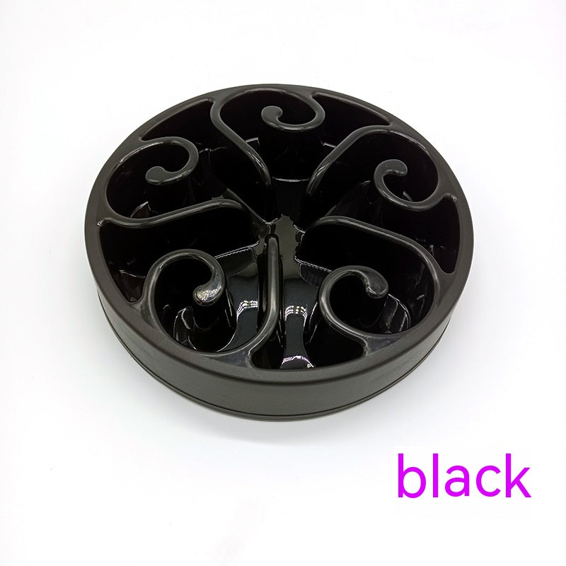 ペットの窒息防止フードボウル 犬用フードボウル