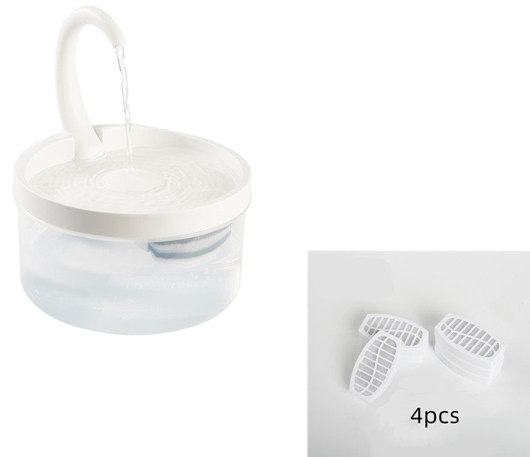 猫用給水器 ペット用品