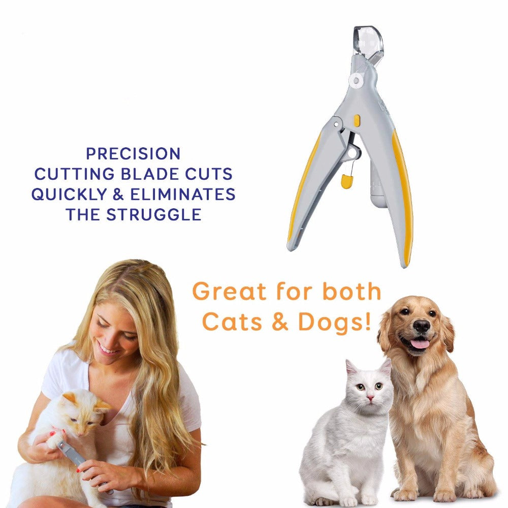 ペット用爪切り Peti care 犬用爪切り 爪やすり 猫犬兼用
