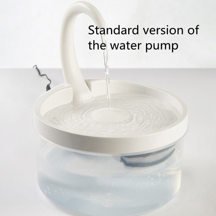 自動循環式給水器 ペット用給水器