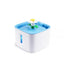 ペット用電動循環給水器