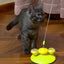 猫じゃらしおもちゃボール