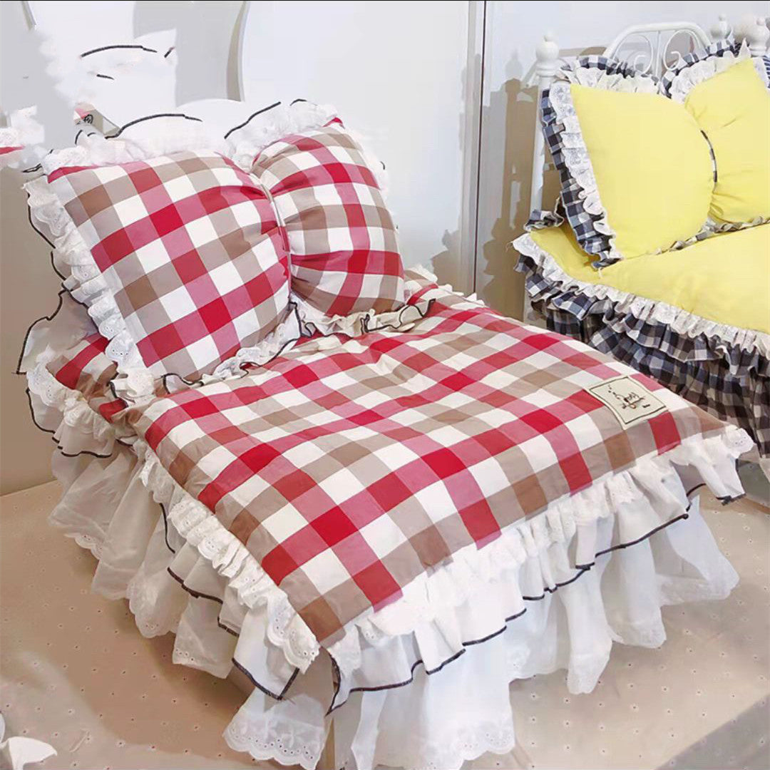 犬小屋 猫小屋 ペットハンガー スイングクレードル フルドッグベッド