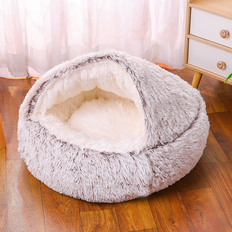防水犬小屋暖かい部屋半密閉型犬小屋壊れない