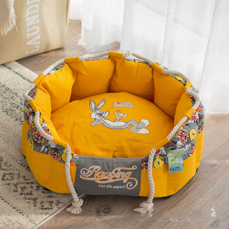 テディベアシュナウザー専門犬舎