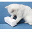 猫用おもちゃ ボール ミント 鈴 光るおもちゃ