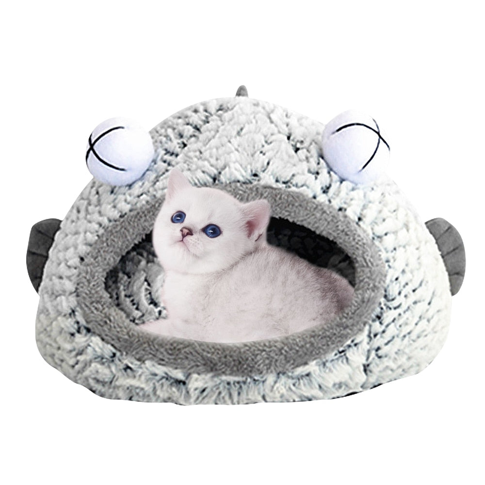三次元スポンジ猫用ベッド