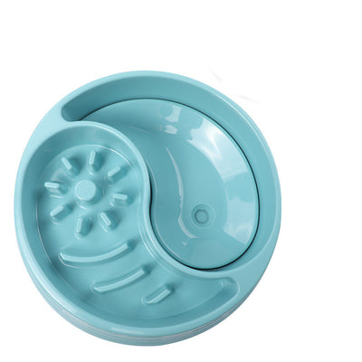 犬猫用早食い防止食器