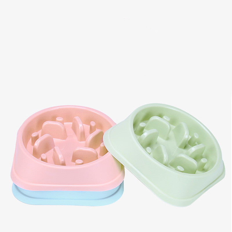早食い防止ペットボウル