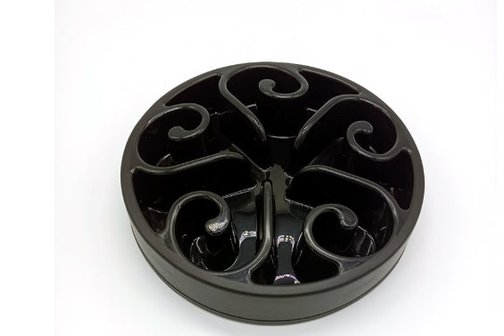 ペットの窒息防止フードボウル 犬用フードボウル