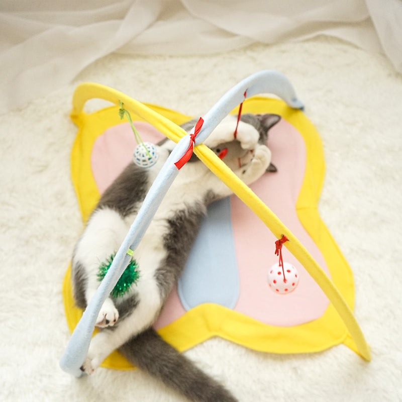猫おもちゃ 面白い 猫じゃらし 面白い 猫のおもちゃセット 子猫のおもちゃ ペット用品