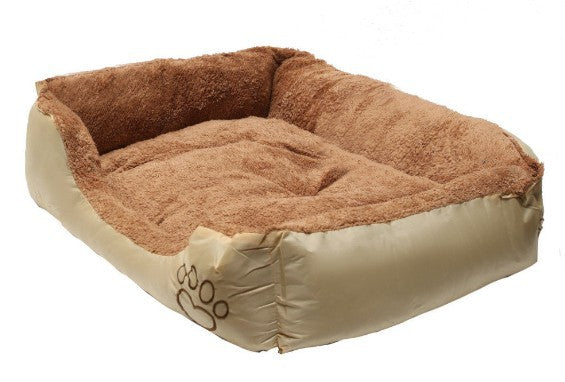 ペット用マット 大型犬用ケージ 子羊のウール オックスフォード ラブラドール ペット用ケージ