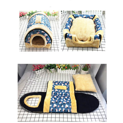 ペット用ケージ 折りたたみ式犬用ケージ 猫用ケージ