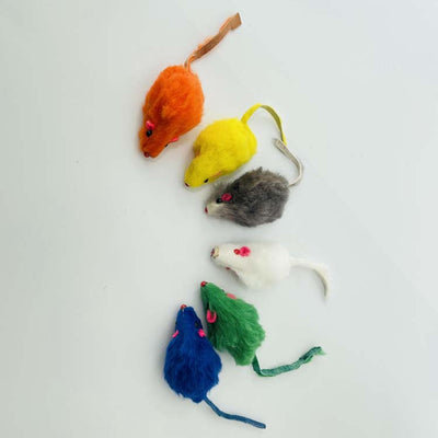 猫のおもちゃ、小さなマウス、面白い猫のパズル、減圧おもちゃ
