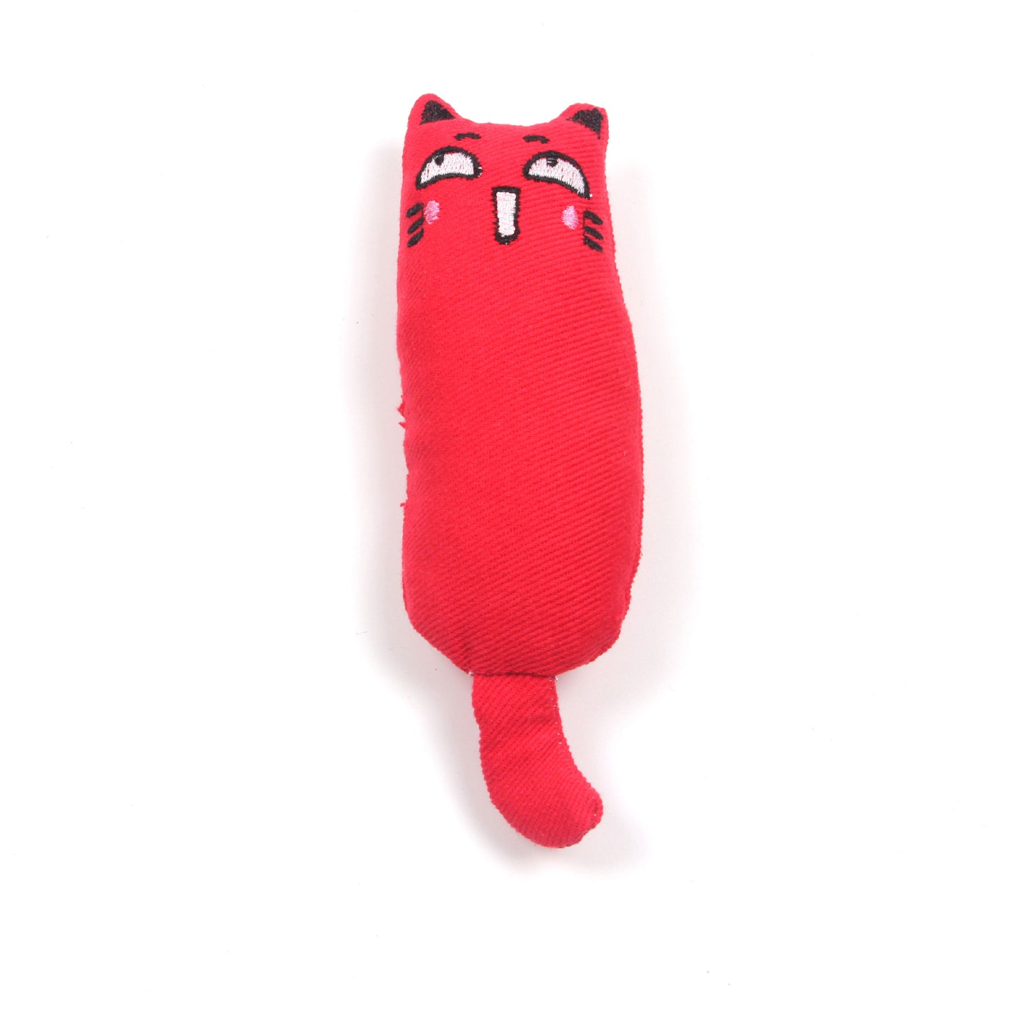 猫用おもちゃ コットン布製