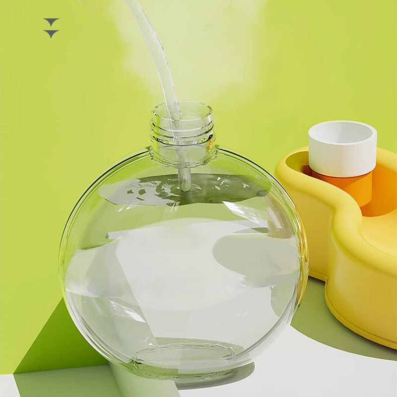 ペット用トラベルカップ 携帯用 ペット用ドリンクカップ ユルトドッグ ウォータージャグ 給水用品 バルーン