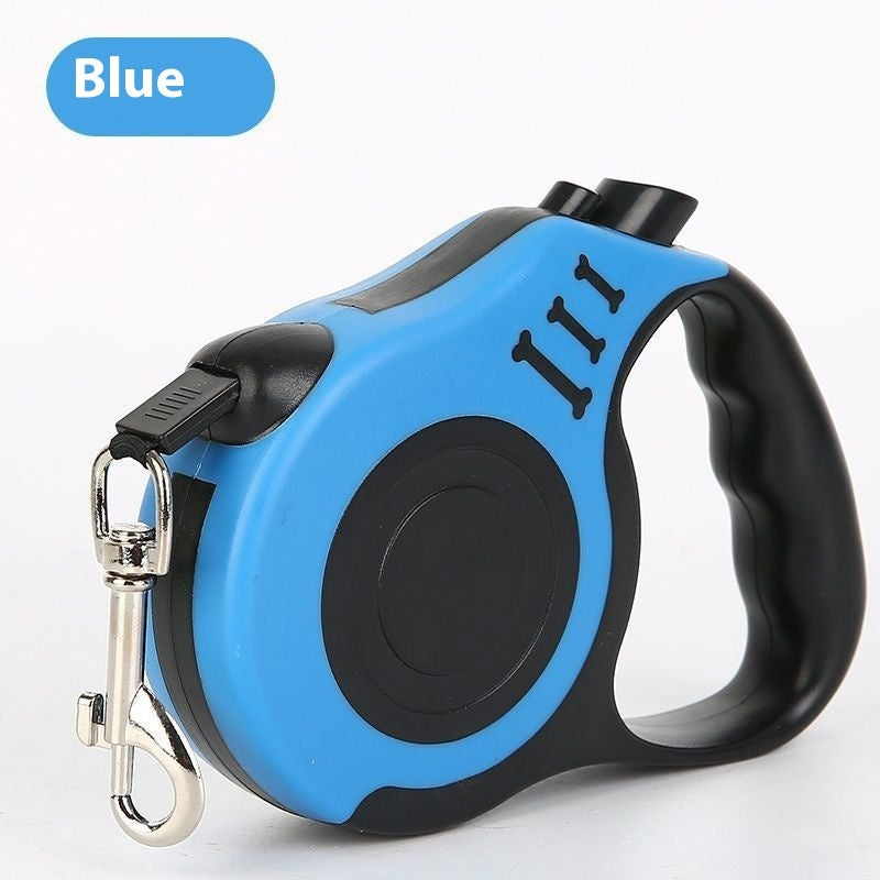 ペット用手持ちロープ脱走防止ハーネス