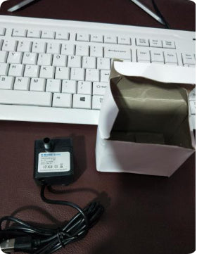 自動循環式給水器 ペット用給水器