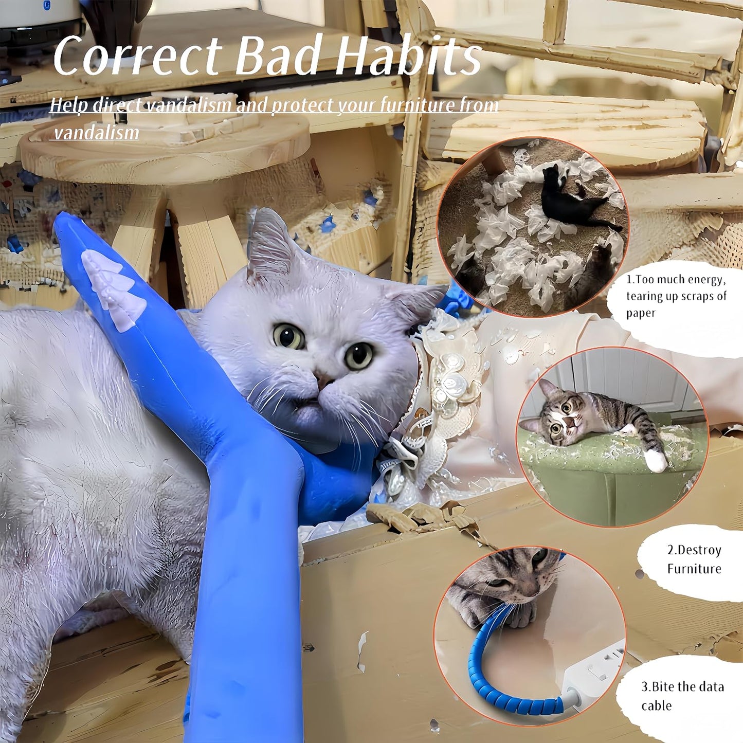ぬいぐるみ猫じゃらしおもちゃ いたずら猫じゃらしペット用おもちゃ インタラクティブ猫おもちゃ ちいかわ猫じゃらし 制裁猫じゃらし棒おもちゃ 室内猫用おもちゃ