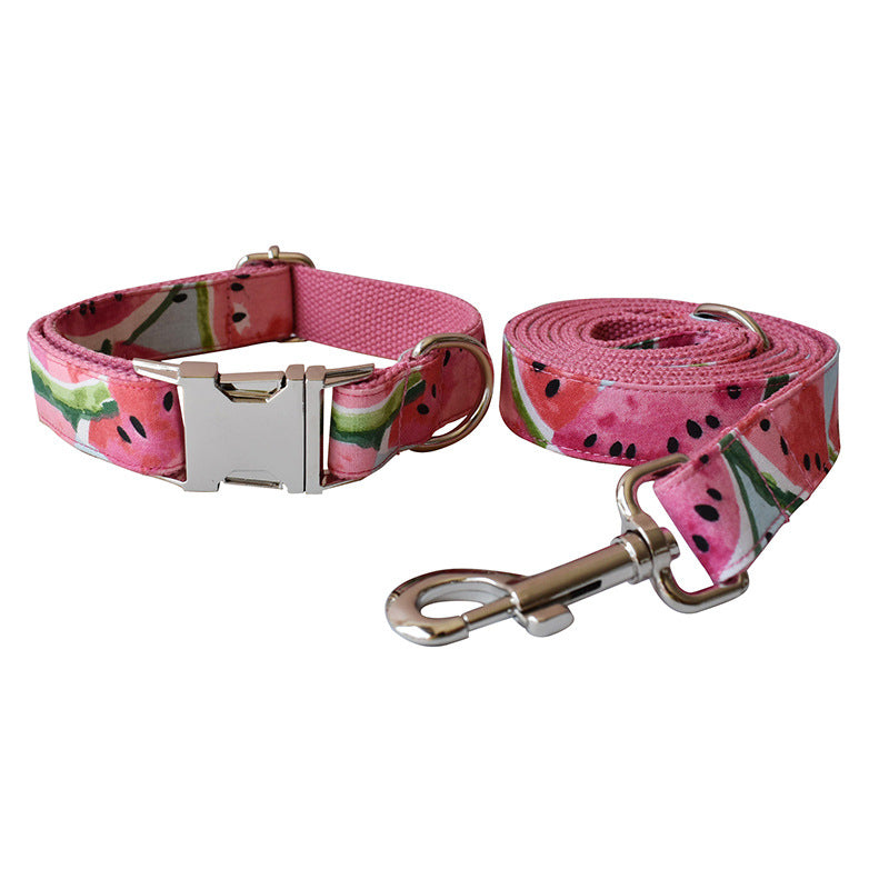 ペット用品 犬用首輪 リード