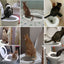 ペット用品 猫用トイレトレーナー