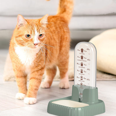 猫犬用給水器 活水循環フィルター ペット用品
