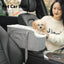 カーネスト 四季通用 犬小屋 屋外トラベル猫バッグ