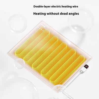 冬の暖か密閉猫の巣