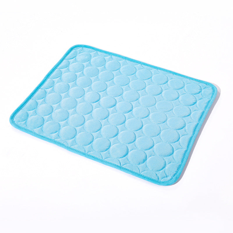 ペット用アイスマット、夏用ペットマット、犬用マット、猫用冷却マット、ペット用品、ペット冷却用品、ペットマット