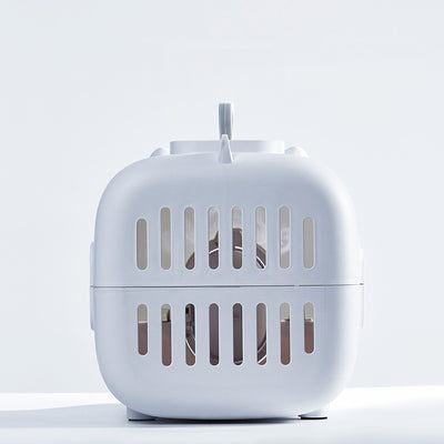 ペット移動 スマート猫バッグ ハンドバッグ エアライティング