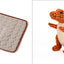 ペット用アイスマット、夏用ペットマット、犬用マット、猫用冷却マット、ペット用品、ペット冷却用品、ペットマット