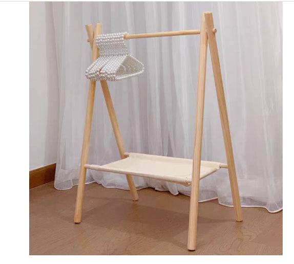 犬小屋 猫小屋 ペットハンガー スイングクレードル フルドッグベッド