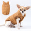 新ペットコート牽引犬服