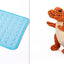 ペット用アイスマット、夏用ペットマット、犬用マット、猫用冷却マット、ペット用品、ペット冷却用品、ペットマット