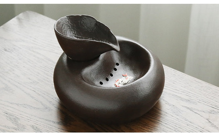 家庭用猫用給水器 ペット用給水器