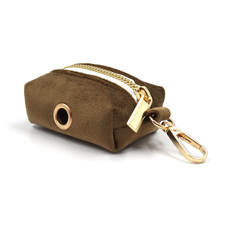 ペット犬レタリング首輪ウォーキングベルベット手持ちロープ