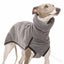 ファッショントレンド 大型犬 子犬 ペット服 ハイカラー 暖かい犬の服