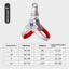 手持ちロープベストドッグリード
