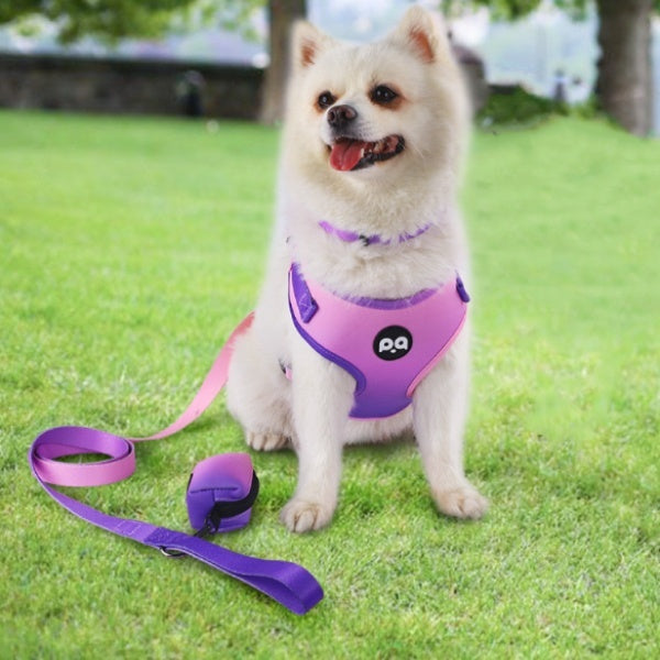 ペット 犬 手持ち ロープ ストラップ スーツ