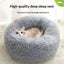 猫ベッド 犬ベッド 冬用 暖かい ペット用品