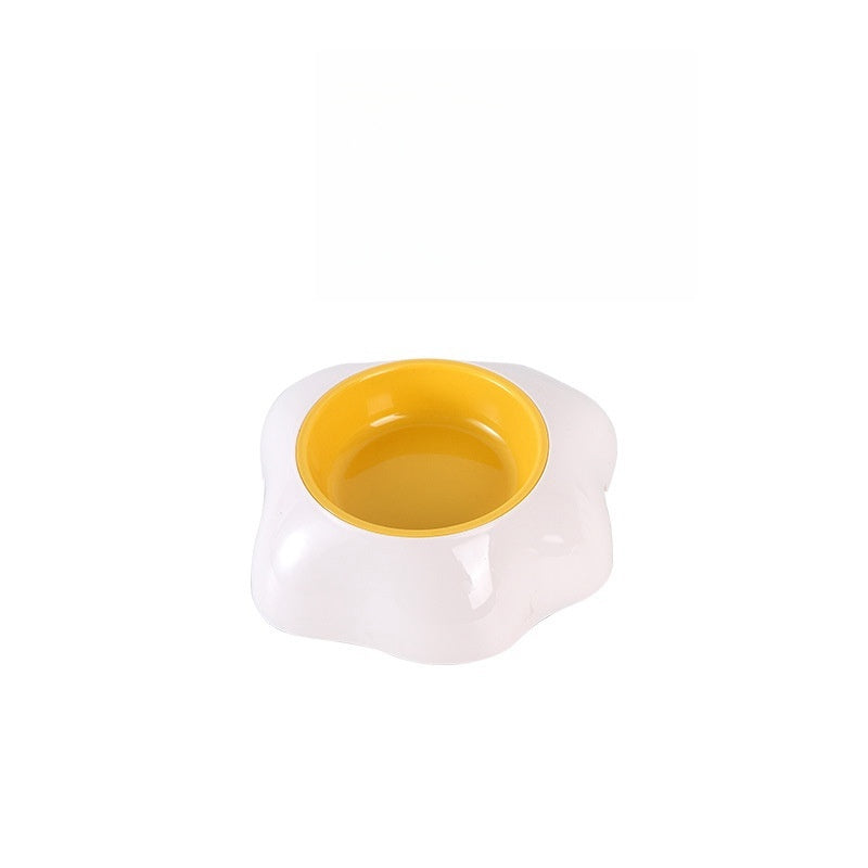 ダブルドッグボウル ペット用給水器・餌やりボウル 転倒防止 子犬用ペットフィーダー ペット用品 アクセサリー ペットグッズ