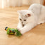 Flappy Chase 猫おもちゃ、Flappy Chase 鳥 猫おもちゃ、FlappyChase インタラクティブ 猫おもちゃ、Chirping Bird 猫おもちゃ 羽ばたく、Flying インタラクティブ シミュレーション 電動 スズメ 揺れる鳥